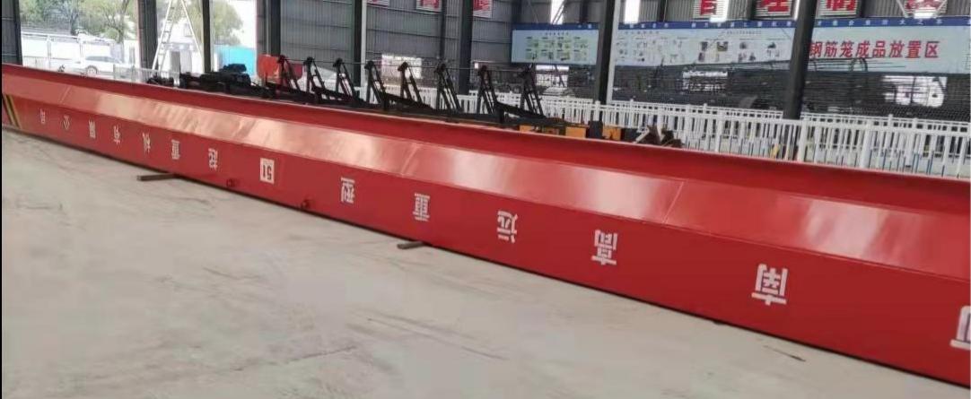 橋式起重機現(xiàn)代化重要性