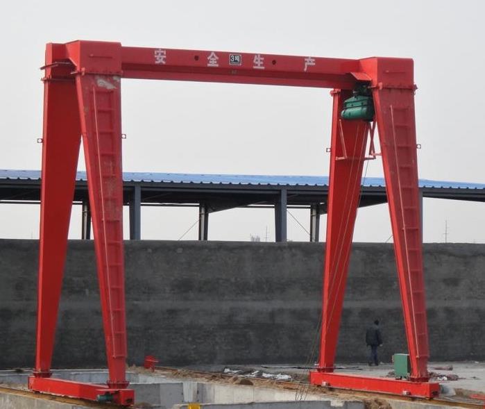 各型號(hào)MHGY10噸上包下花葫蘆龍門搭載工具怎么選，為什么各型號(hào)MHGY10噸上包下花葫蘆龍門價(jià)格有很大差距