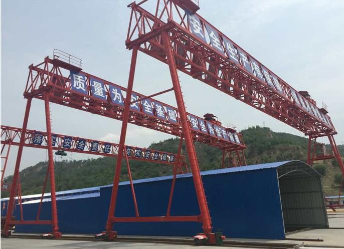 路橋門式起重機(jī)的運(yùn)行速度和哪些因素有關(guān)？