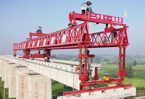 GYLQ200T-40M架橋機(jī)變形是有哪些原因造成的，我們?cè)撛趺幢苊?></div>                   <div   id=