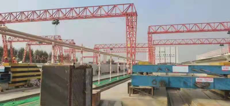 花架龍門吊和包廂龍門吊有什么區(qū)別、我們該怎么選擇