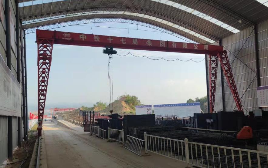 MHGY10噸上包下花龍門吊減速機選擇方式，廠家工程師指導(dǎo)選擇方式