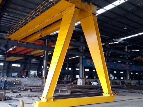 龍門吊門式起重機(jī)的安全管理有哪些具體規(guī)定？